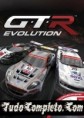 GTR Evolution (PC) Multi-9 Full-Rip Skullptura Completo
